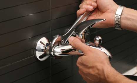 Plumber Blairgowrie